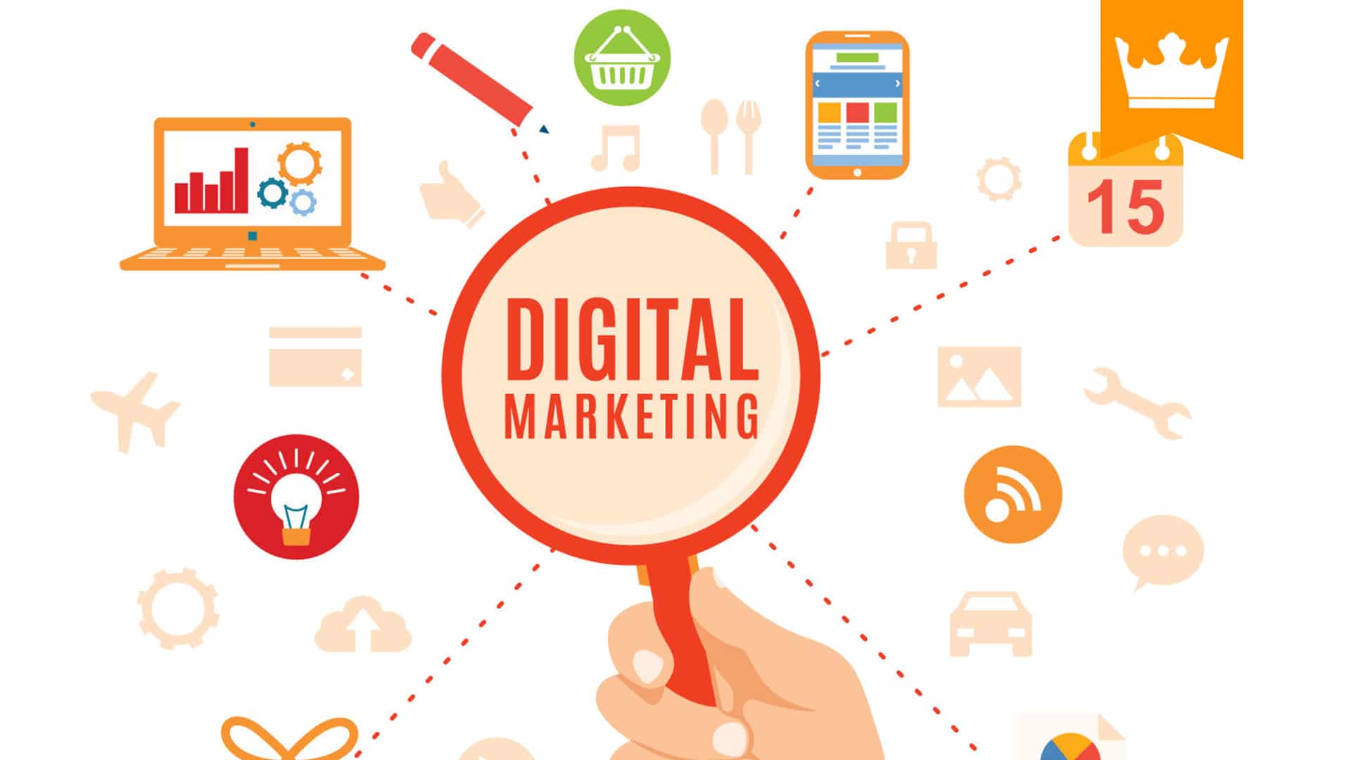 Digital Marketing