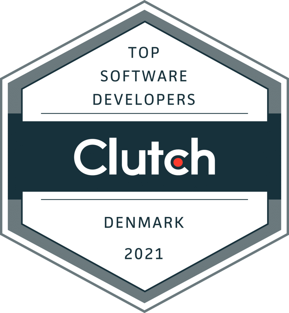 Crown Tech Takes a Spot on Clutch List of Top Developers & IT Services ...
